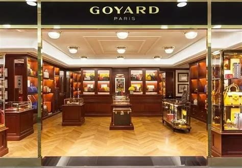 goyard 台灣官網|goyard nagoya.